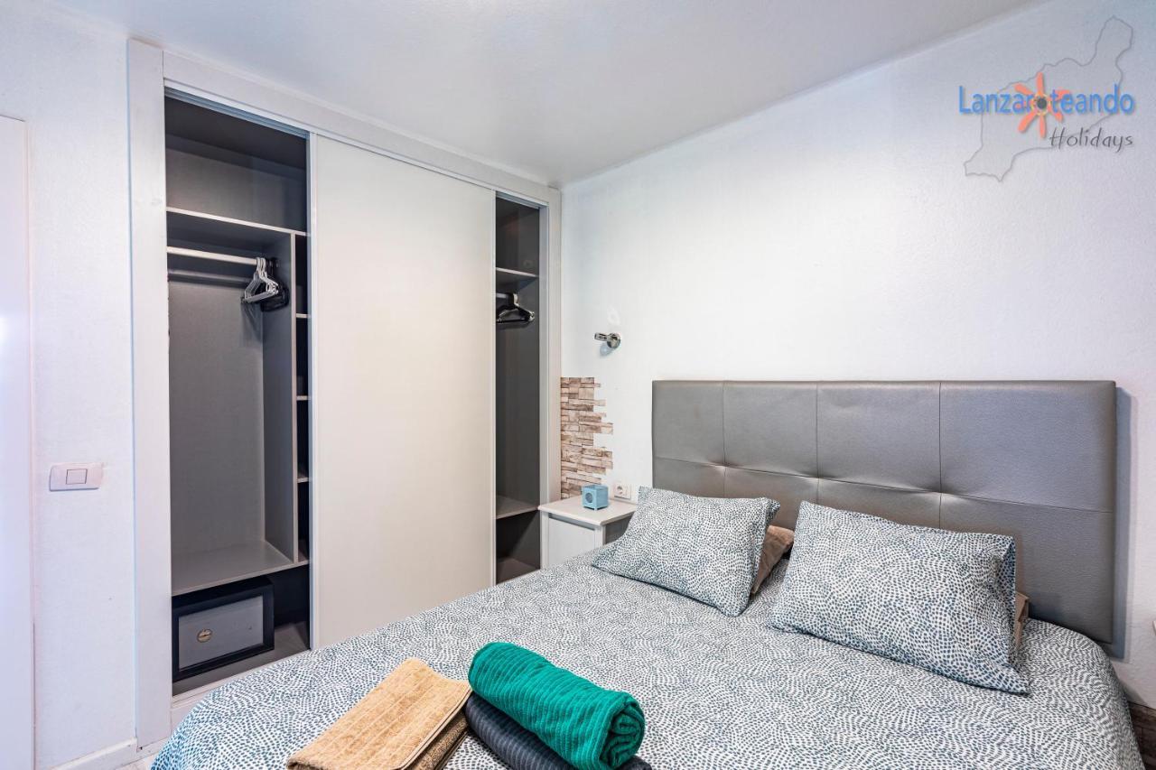 Vivienda Vacacional La Dolce Vita Тіас Екстер'єр фото