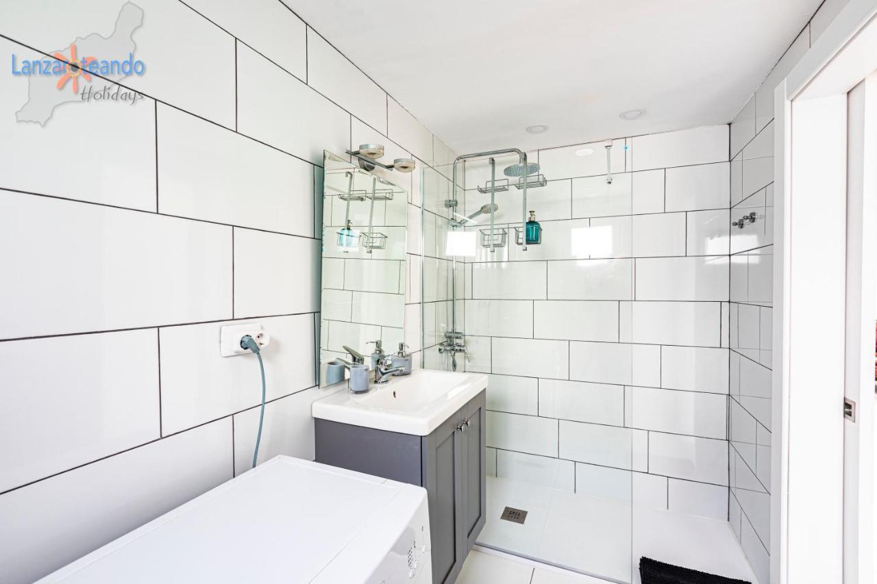 Vivienda Vacacional La Dolce Vita Тіас Екстер'єр фото