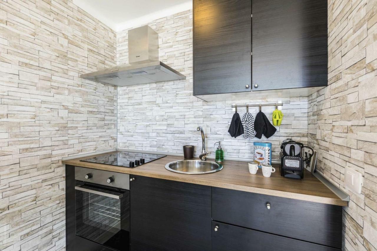 Vivienda Vacacional La Dolce Vita Тіас Екстер'єр фото